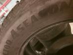 255/55r19 Goodyear 2 stuks 100€ 255/55/19 2555519 25555r19, Ophalen of Verzenden, Zo goed als nieuw