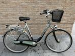 Gazelle orange xtra damesfiets, Ophalen, Zo goed als nieuw, Versnellingen