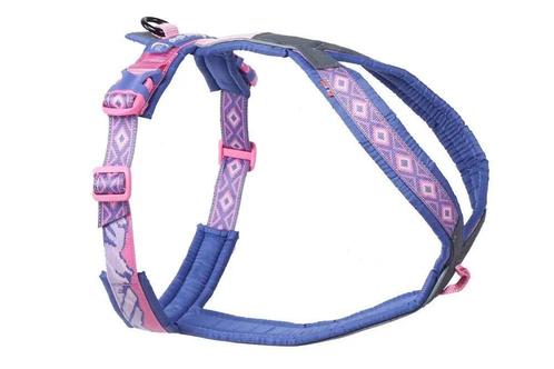 Harnais Non-Stop Dogwear édition Rachel Pohl, Dieren en Toebehoren, Honden-accessoires, Zo goed als nieuw, Ophalen