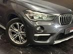 BMW X1 X1 2.0 dAS xDrive18 (bj 2016, automaat), 4 cilinders, 2135 kg, Leder, Bedrijf