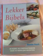 lekker Bijbels, Ophalen of Verzenden