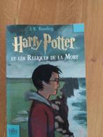 Harry Potter complete collectie, Verzamelen, Gebruikt, Boek of Poster, Ophalen