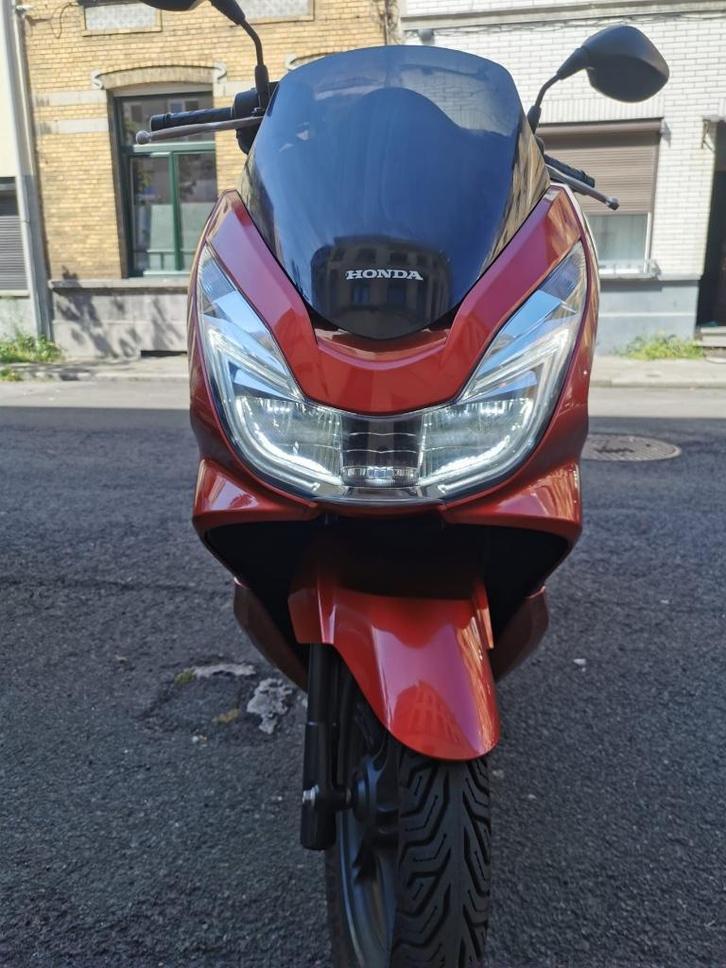 Te koop: Honda PCX – Direct klaar voor de weg!, Motoren, Onderdelen | Honda, Gebruikt, Ophalen