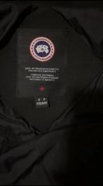 canada goose, Kleding | Heren, Ophalen of Verzenden, Zo goed als nieuw