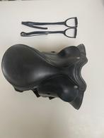 paardrij zadel - Karl Niedersüss, Dieren en Toebehoren, Ophalen, Gebruikt, Overige typen, Dames