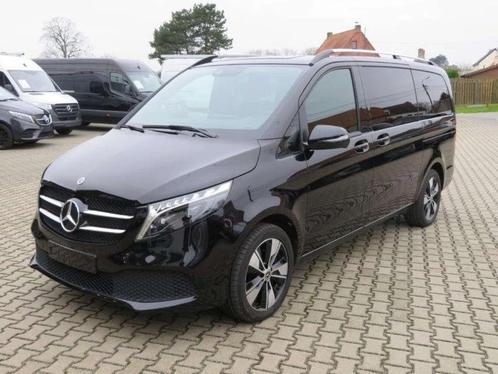 Mercedes-Benz V-Class 250 d 4x4 Bj 02/2024 (bj 2024), Auto's, Mercedes-Benz, Bedrijf, Te koop, V-Klasse, ABS, Achteruitrijcamera