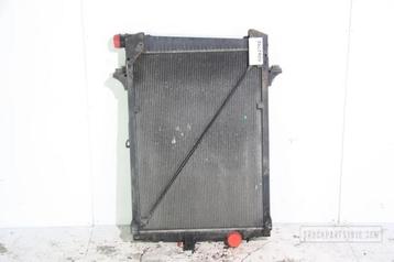 DAF CF Cooling System DAF Radiateur Used beschikbaar voor biedingen