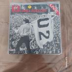 u2 i will follow - gloria, Gebruikt, 7 inch, Single, Ophalen of Verzenden