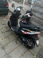 Neco one 12 A klassen, Fietsen en Brommers, Ophalen, Overige modellen, Zo goed als nieuw, Benzine