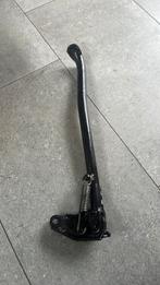 Béquille latérale moto, Motos, Enlèvement, Utilisé