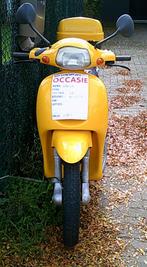 Cagiva Cucciolo 125, Motoren, Scooter, Particulier, 125 cc, 11 kW of minder