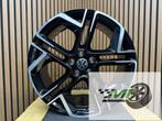 20" Vw Tiguan Tayron RLine YORK leeds cannes Bicolor BTW OEM, Velg(en), -, -, Nieuw
