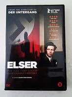ZELDZAAM :elser WAARGEBEURD VERHAAL AANRADER(oorlogsfilm), Cd's en Dvd's, Dvd's | Actie, Ophalen of Verzenden, Zo goed als nieuw