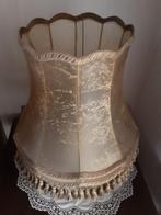 Lampenkap, Huis en Inrichting, Lampen | Lampenkappen, 25 tot 50 cm, Zo goed als nieuw, Ovaal, Antiek