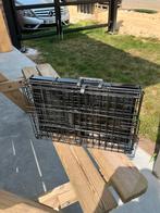 Bench, Dieren en Toebehoren, Hondenhokken, Ophalen, Zo goed als nieuw