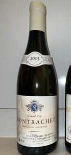 Montrachet 2013 domaine Ramonet, Neuf, Pleine, Vin blanc, Enlèvement