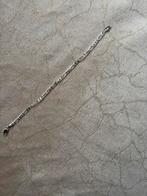 925 zilveren armband, Handtassen en Accessoires, Armbanden, Ophalen of Verzenden, Nieuw, Zilver, Zilver