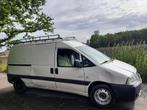 citroen jumpy, Voorwielaandrijving, Citroën, 5 deurs, Particulier