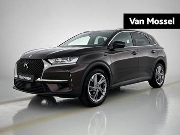DS Ds 7 Crossback 1.5 BlueHDi 130 Automatic Be Chic, https://public.car-pass.be/vhr/6bbf0fa0-3f03-48bb-963d-3f32b1a583be, Achat
