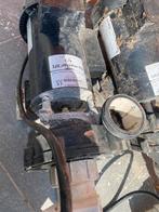 Water pump, Ophalen, Zo goed als nieuw