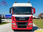 MAN TGX 480 Euro 6 INTARDER, Autos, Camions, Achat, Euro 6, Entreprise, MAN