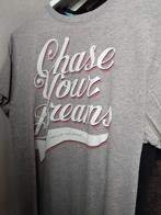 T shirts SpaceMonkeys, Chasin, Volcom, Nike SB, Ophalen of Verzenden, Zo goed als nieuw, Maat 38/40 (M), Korte mouw