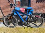 Riese Müller electrische fiets, Ophalen, Zo goed als nieuw