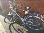 Dames en heren fiets, Fietsen en Brommers, Ophalen