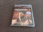 Uncharted 3 werkende staat, Games en Spelcomputers, Games | Sony PlayStation 3, Gebruikt, Ophalen of Verzenden