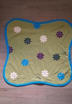 Lodger wrapper fleece speelkleed en wikkeldeken, Kinderen en Baby's, Ophalen, Zo goed als nieuw