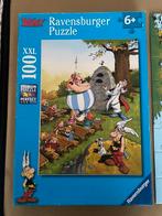 Puzzel Astérix XXL : 100 stukjes, Hobby en Vrije tijd, Ophalen of Verzenden