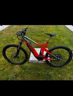 Scoot E-Genius 700 Tuned, Fietsen en Brommers, Fietsen | Mountainbikes en ATB, Ophalen, Zo goed als nieuw