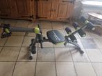 Home trainer Wondercore II, Ophalen, Benen, Gebruikt, Overige typen