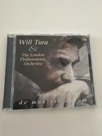 Will Tura & The London philharmonic orchestra, Enlèvement ou Envoi, Comme neuf