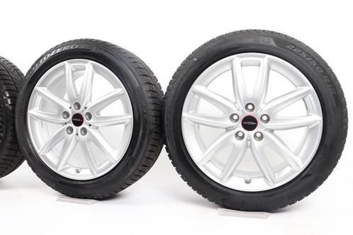Mini Countryman F60 18 inch 815 JCW winter Pirelli, Auto-onderdelen, Banden en Velgen, Banden en Velgen, Winterbanden, 18 inch