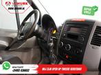 Mercedes-Benz Sprinter 213 2.2 CDI Aut. L2H2 €11.979,- Incl., Entreprise, Mercedes-Benz, Electronic Stability Program (ESP), Diesel