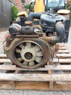 2 cv  motor, versnellingsbak, uitlaat., Gebruikt, Ophalen