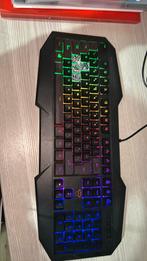 Keyboard 100%, Ophalen