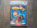 Crash Tag Team Racing voor PS2 (zie foto's), Games en Spelcomputers, Ophalen of Verzenden, Gebruikt, Vanaf 7 jaar