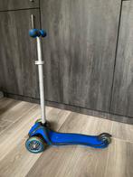 Kinderstep Globber my free 5-in-1, Fietsen en Brommers, Ophalen, Zo goed als nieuw