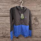 Hugo Boss Ziphoodie Saggy 1 100% Authentiek met prijskaartje, Hugo boss, Verzenden, Blauw, Maat 56/58 (XL)