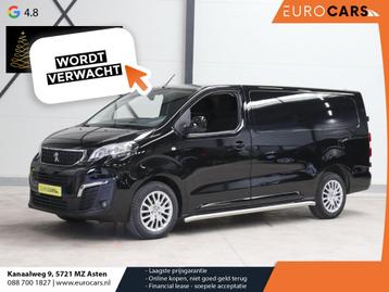 Peugeot Expert 2.0 BlueHDI 145 S&S L3 Automaat Airco Navigat beschikbaar voor biedingen