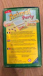 Kaartspel Animal Party, Ophalen, Gebruikt
