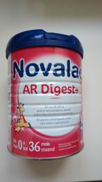Novalac ar digest+, Ophalen, Nieuw, Overige typen