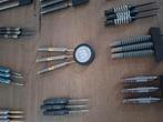 WK DARTS! VAN ALLE MERKEN EN SPELERS, Enlèvement, Comme neuf
