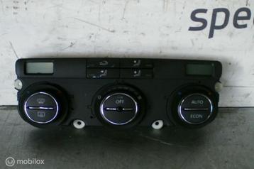 Kachelbedieningspaneel 1K0907044BM VW Golf V / Touran II beschikbaar voor biedingen