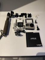 GOPRO HERO 4 SILVER, Autres Marques, 12 Mégapixel, Enlèvement, Utilisé