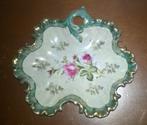 mooi vintage schaaltje met bloemmotief, Enlèvement ou Envoi