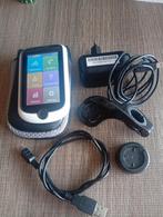 MIO 315 GPS FIETSCOMPUTER, Fietsen en Brommers, Fietsaccessoires | Fietscomputers, Ophalen of Verzenden, GPS, Zo goed als nieuw