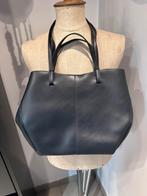 Marcel blauwe schoudertas, Handtassen en Accessoires, Tassen | Damestassen, Verzenden, Nieuw